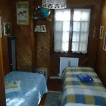 Отель типа 