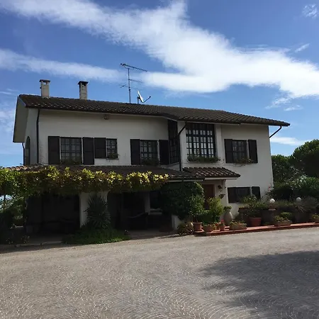 Dolcevita Frühstückspension *