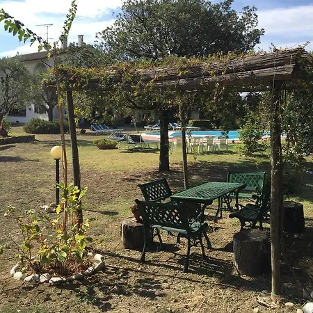 Dolcevita Frühstückspension