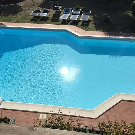 Dolcevita * San Costanzo