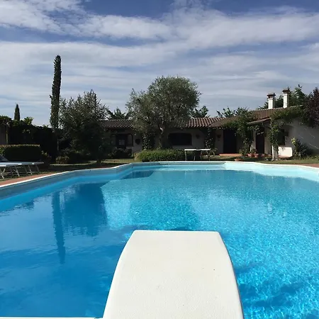 Dolcevita San Costanzo