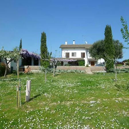 Bed & Breakfast Dolcevita San Costanzo
