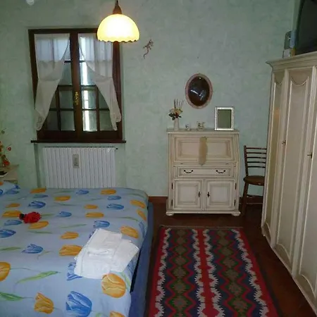 Dolcevita Bed and breakfast