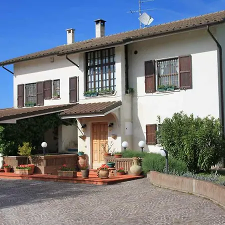 Bed and breakfast Dolcevita *