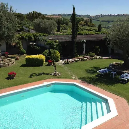 Dolcevita * San Costanzo