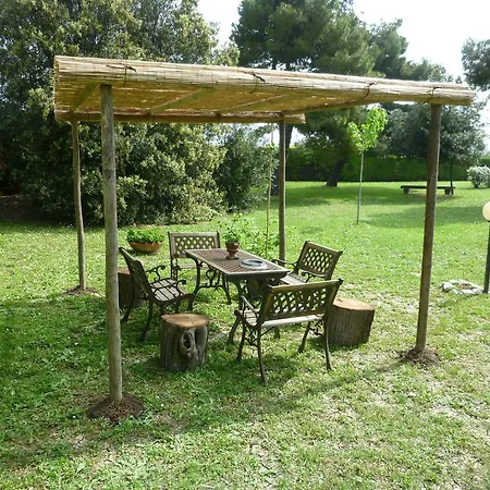 Bed and breakfast Dolcevita