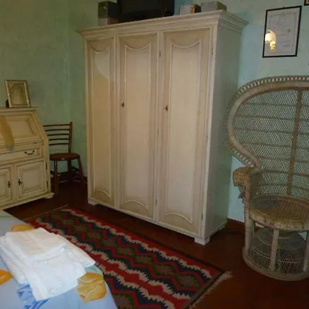 Dolcevita Frühstückspension