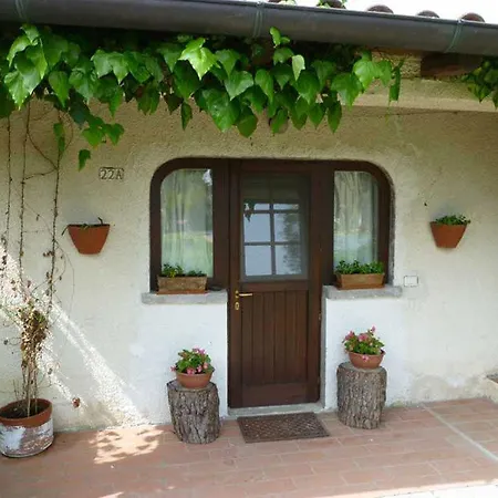 Dolcevita Bed & Breakfast San Costanzo