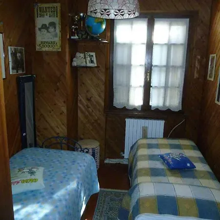 Frühstückspension Dolcevita *