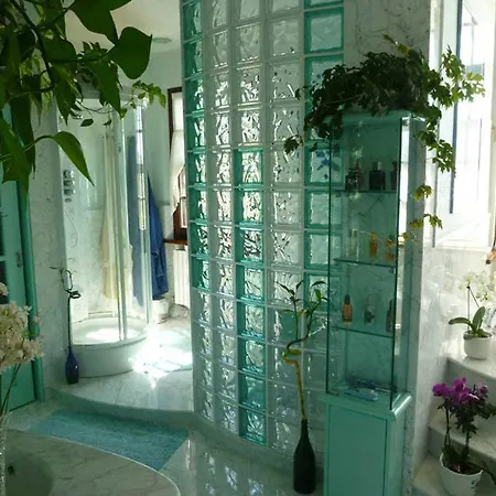 Bed and breakfast Dolcevita San Costanzo