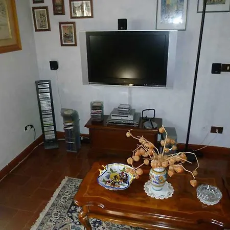 Dolcevita San Costanzo