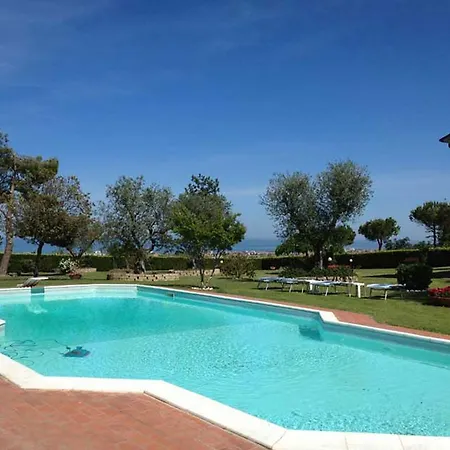 Dolcevita Bed and breakfast