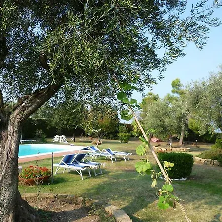 Dolcevita Bed & Breakfast San Costanzo