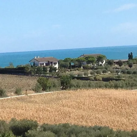Dolcevita Bed and breakfast