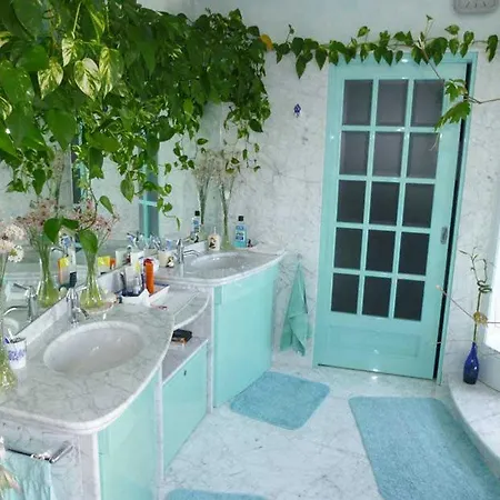 Frühstückspension Dolcevita