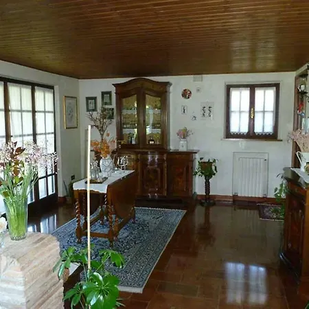 Frühstückspension Dolcevita *