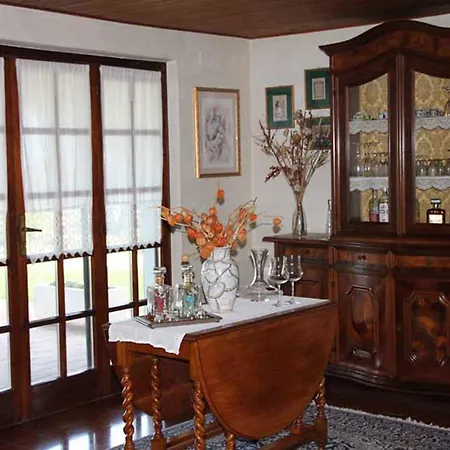 Frühstückspension Dolcevita San Costanzo