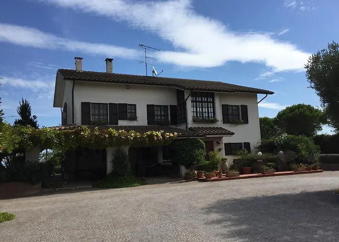 Dolcevita Bed and breakfast *