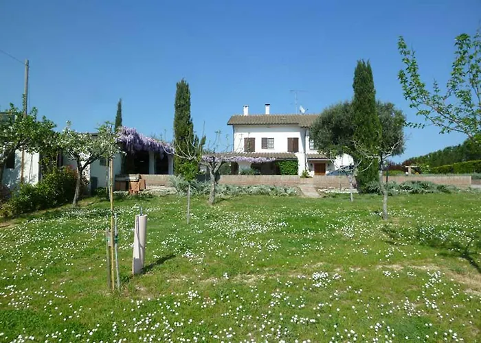 Bed and breakfast Dolcevita San Costanzo