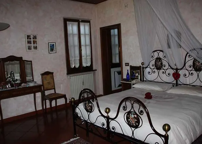 Dolcevita * San Costanzo