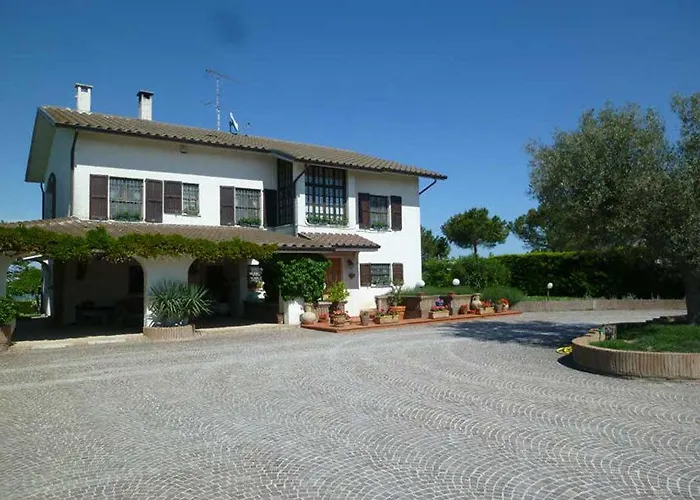 Bed and breakfast Dolcevita