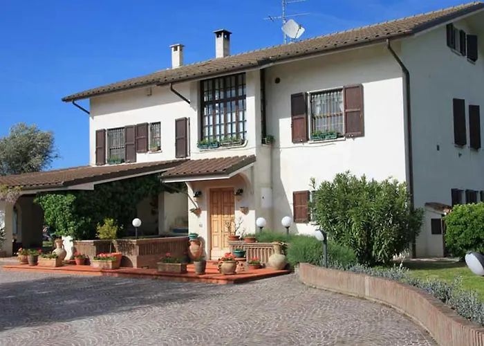 Bed and breakfast Dolcevita *