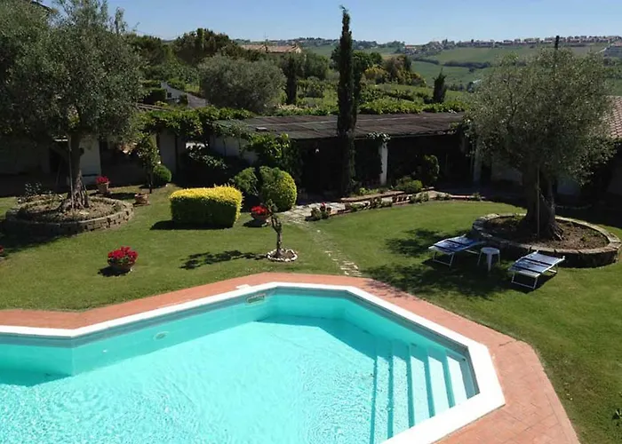 Dolcevita * San Costanzo