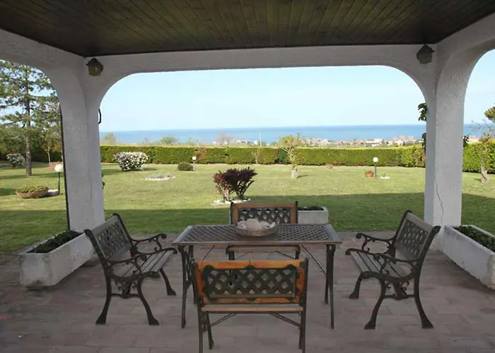 Dolcevita San Costanzo