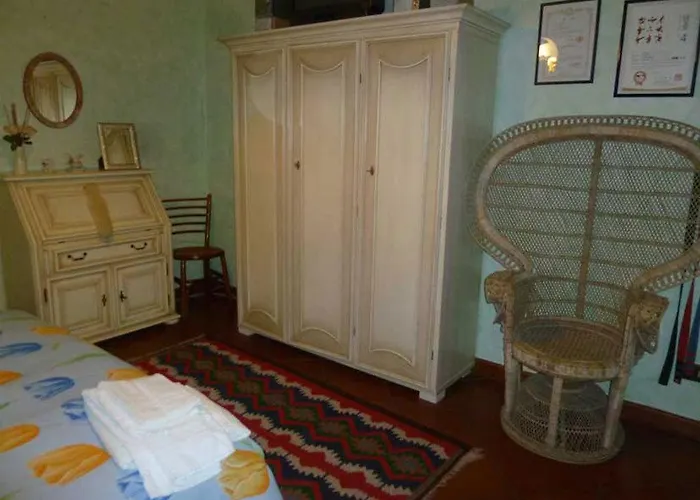 Dolcevita Bed and breakfast