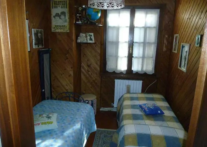 Bed and breakfast Dolcevita *