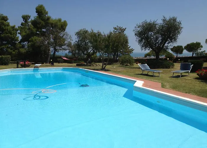 فندق مبيت وإفطار Dolcevita San Costanzo