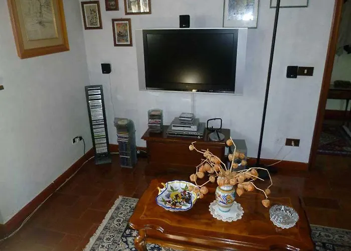 Dolcevita San Costanzo