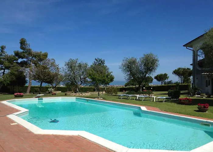 Dolcevita Bed and breakfast