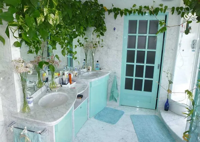 Bed and breakfast Dolcevita