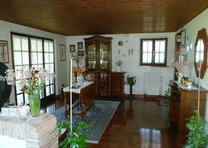 Bed and breakfast Dolcevita *